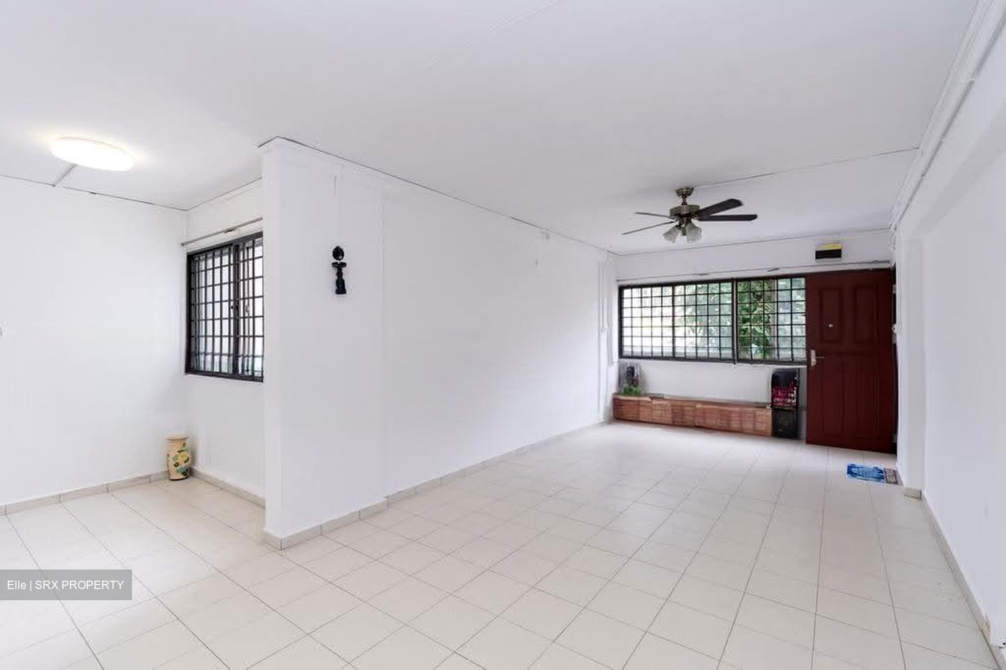 Blk 393 Yishun Avenue 6 (Yishun), HDB 4 Rooms #613613701